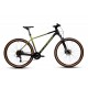 Rower Storm Trail Man 3.0 czarny / zielony 21" Rower Storm Trail Man 3.0 czarny / zielony 21"