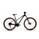 Rower Storm Trail 3.0 29 czarny mat / złoty 16"