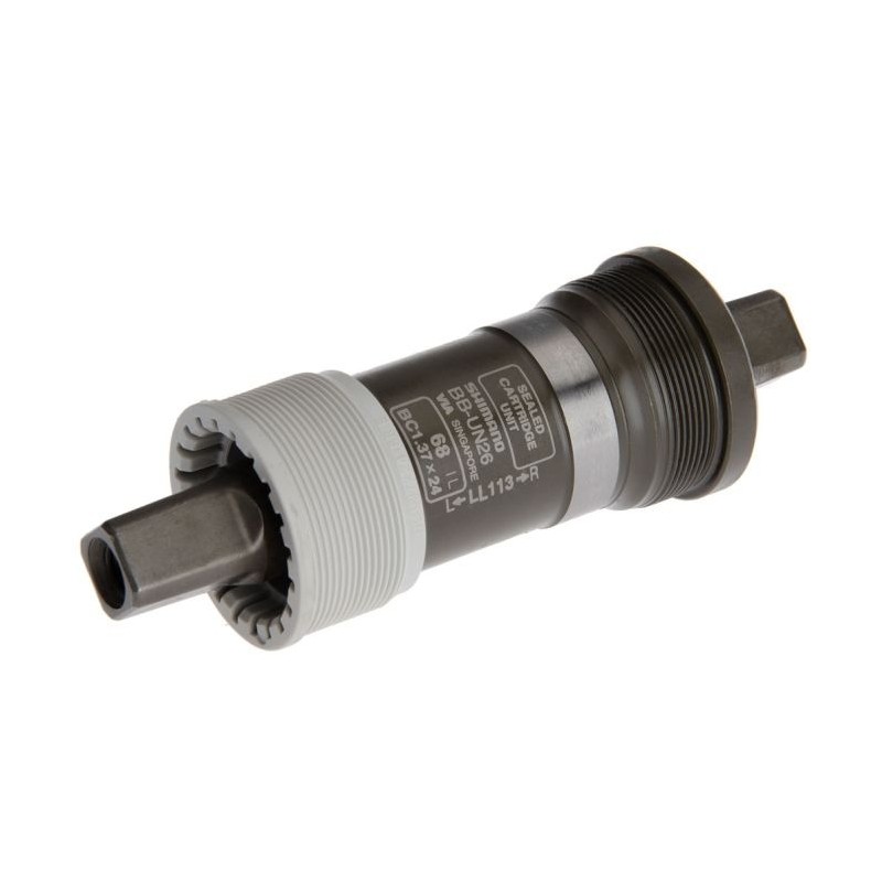 Wkład suportu SHIMANO 110/73 BBUN26 BSA