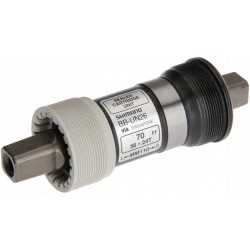 Wkład suportu SHIMANO 113/70 BBUN26 ITA