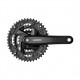 Mechanizm korbowy SHIMANO FC-T4010 175mm 48X36X26T Octalink
