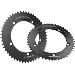 Blat korby MICHE 48T ADVANCED BLACK 1/8 BCD 144