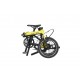 Rower elektryczny 16" DAHON K-Feather składany