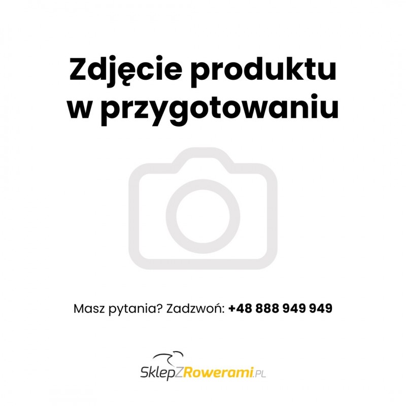 Rower dziecięcy Storm Rocky A11 24" zielony 2HD