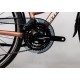 Rower Storm Maraton Lady 6.0 łososiowy 17" Rower Storm Maraton Lady 6.0 łososiowy 17"