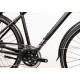 Rower Storm Maraton Man 8.0 czarny 21"