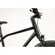 Rower Storm Maraton Man 8.0 czarny 21"