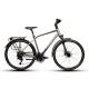 Rower Storm Maraton Man 8.0 szary 19"