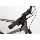 Rower Storm Maraton Man 9.0 szary 19"