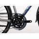Rower Storm Maraton Man 9.0 szary 19"