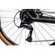 Rower Storm Trail Man 3.0 29 czarny / żółty 17"