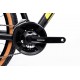 Rower Storm Trail Man 3.0 29 czarny / żółty 17"