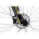 Rower Storm Trail Man 3.0 29 czarny / żółty 17"