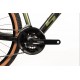 Rower Storm Trail Man 3.0 czarny / zielony 21" Rower Storm Trail Man 3.0 czarny / zielony 21"