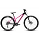 Rower Storm Trail 5.0 29 czarny / róż 16"