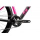 Rower Storm Trail 5.0 29 czarny / róż 16"