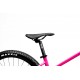 Rower Storm Trail 5.0 29 czarny / róż 16"