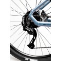 Rower górski Storm Trail 29 Lady 4.0 błękit / czarny 18"