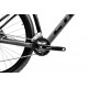 Rower Storm Trail 4.0 czarny 19"