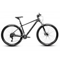 Rower górski Storm Trail Man 4.0 29 czarny 19"