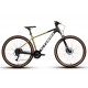 Rower Storm Trail Man 3.0 29 czarny / oliwka 19"