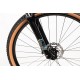 Rower Storm Trail Man 3.0 29 czarny / oliwka 19"
