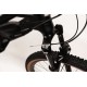 Rower Storm Trail Man 3.0 29 czarny / oliwka 19"