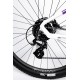 Rower Storm Trail 1.0 biały / fiolet 15" Rower Storm Trail 1.0 biały / fiolet 15"