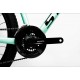 Rower Storm Trail 1.0 turkus / czarny 15" Rower Storm Trail 1.0 turkus / czarny 15"