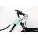 Rower Storm Shark 2.0 27,5" turkusowy 13,5 Rower Storm Shark 2.0 27,5" turkusowy 13,5
