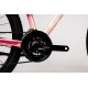 Rower Storm Shark 2.0 27,5" pudrowy róż 15"