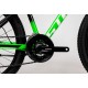 Rower dziecięcy Storm Racer 26" zielony czarny 15