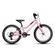 Rower dziecięcy Storm Bella 20" różowy