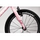 Rower dziecięcy Storm Bella 20" różowy