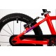 Rower dziecięcy Storm Spike16" czerwony