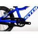 Rower dziecięcy Storm Spike16" niebieski