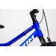 Rower dziecięcy Storm Spike16" niebieski