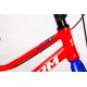 Rower dziecięcy Storm Rocky 16" czerwony