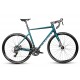 Rower Storm Focus 1.0 zielony 56 Rower Storm Focus 1.0 zielony 56