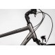 Rower Storm Maraton Man 6.0 szary 21" Rower Storm Maraton Man 6.0 szary 21"