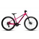 Rower Storm Trail 1.0 róż / czarny 15" Rower Storm Trail 1.0 róż / czarny 15"