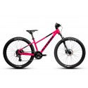 Rower górski Storm Trail 27,5 Lady 1.0 róż / czarny 15"