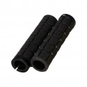 Chwyty OXFORD Fat Lock 130mm czarne