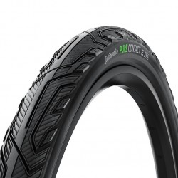 Opona 28" Continental Pure Contact 622x40 18x1,5 zwijana