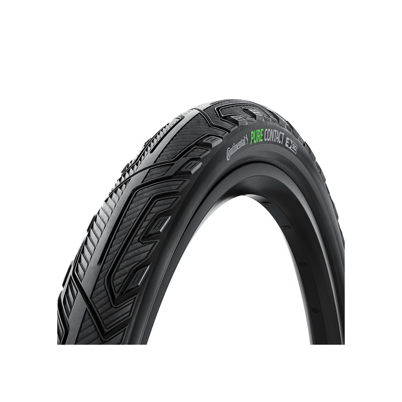 Opona 28" Continental Pure Contact 622x40 18x1,5 zwijana