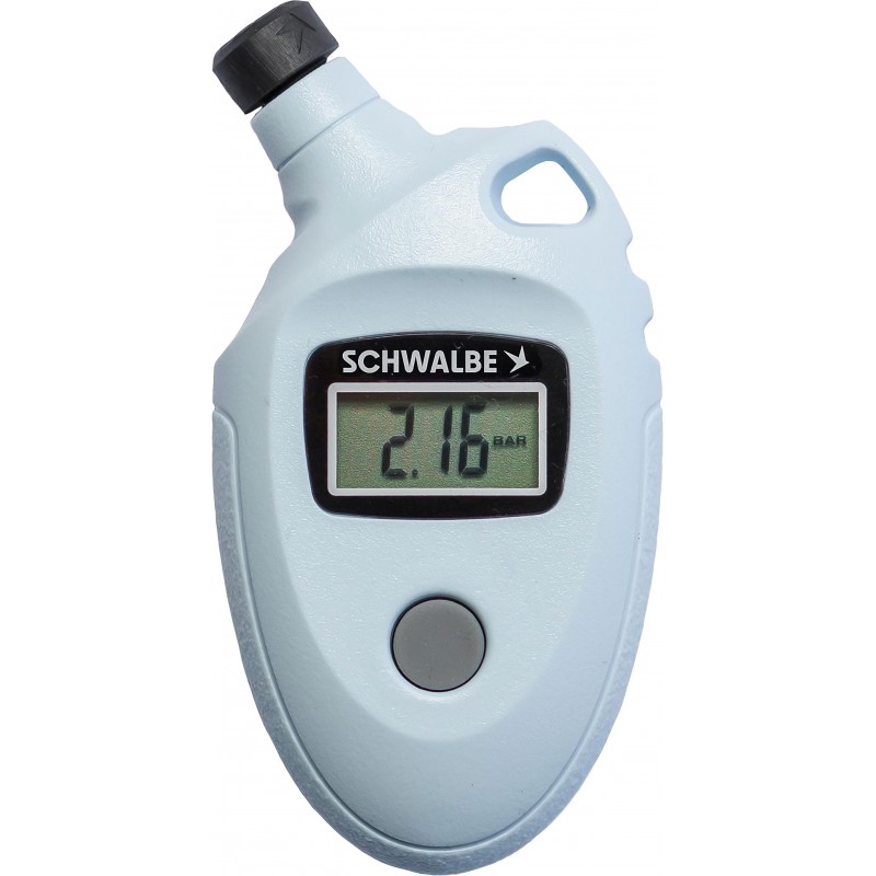 Manometr elektroniczny Schwalbe Airmax Pro