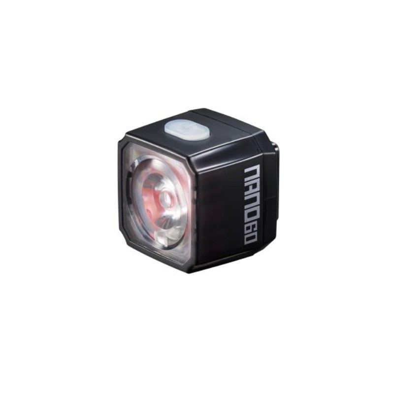 Lampa tył CATEYE TL-LD830 Nano 60