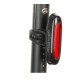 Lampka tył Author Stake usb