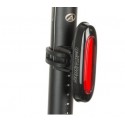 Lampka tył Author Stake usb