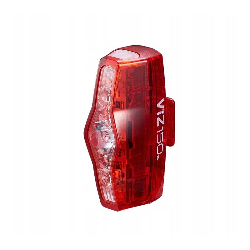 Lampa tył CATEYE TL-LD800 ViZ150 USB C